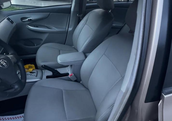 Corolla Corolla xei1.8flex