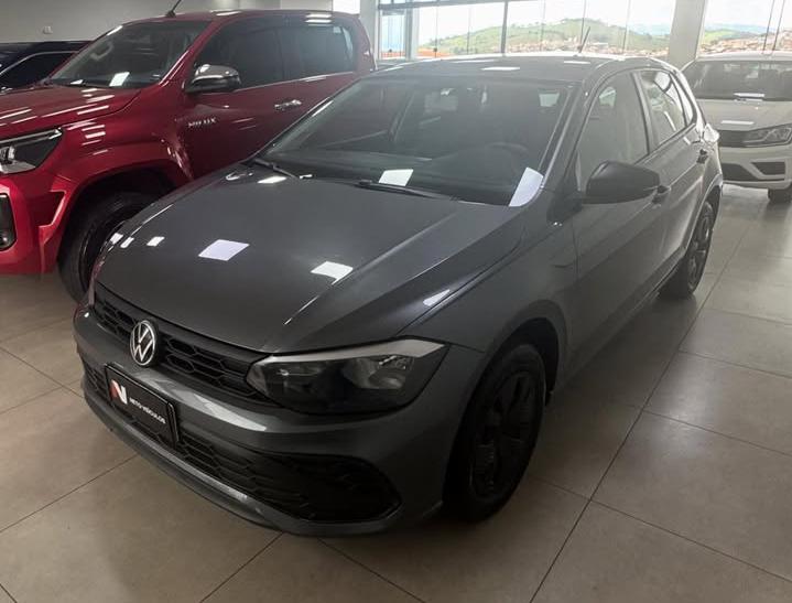 Vw polo track MA 1.0